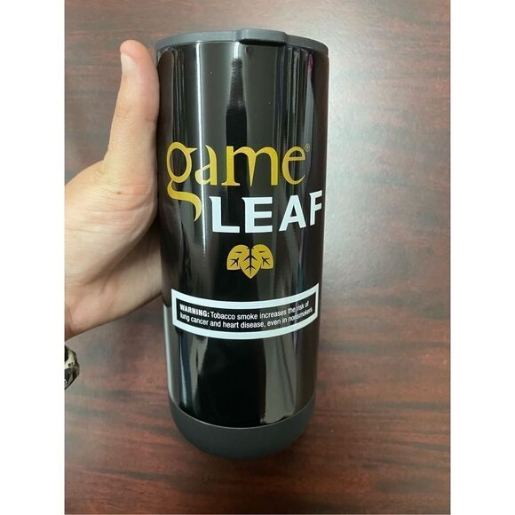 NWT Game Haven 16.9 oz Stainless Steel Tumbler - Picture 1 of 9